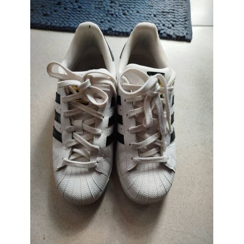 Baskets Adidas All Star Blanche