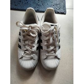 Baskets Adidas All Star Blanche