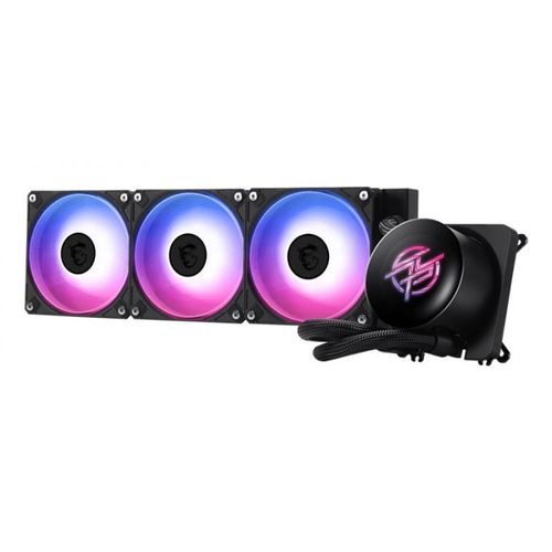 MSI MPG CORELIQUID P13 360 Sistema Raffreddamento a Liquido CPU