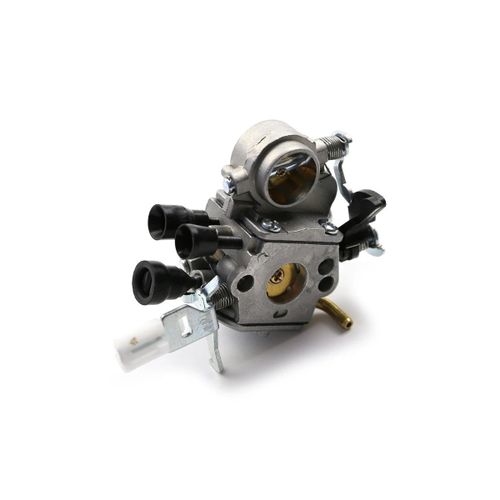 Nouveau Carburateur Ms33 Pour Stihl Ms171 Ms33, Ms211 Tronçonneuse Zama C1q-S268 C1q-S270 1139 120 0619, 1139 120 7100