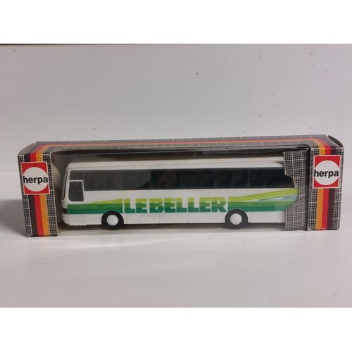 Setra Bus, Autobus Herpa 833 465 - 1/87 - Ho-Herpa