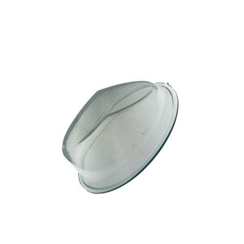 Hublot en verre d'origine - Lave-linge (DC64-03390A SAMSUNG)