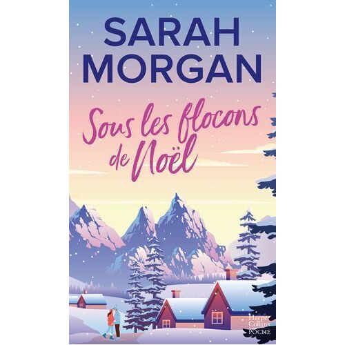 Sous Les Flocons De Noël