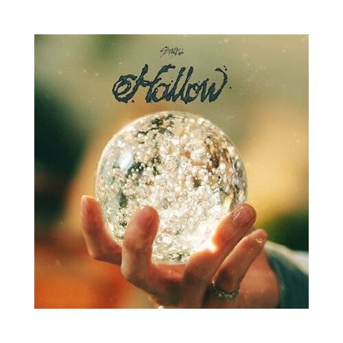 Hollow - Japan Import Regular Edition
