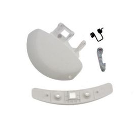 Poignée de hublot complète Lave-linge (50269564006 FAURE ARTHUR MARTIN ELECTROLUX ELECTROLUX)