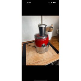 Bonjour, extracteur de jus Magimix juice 3 
