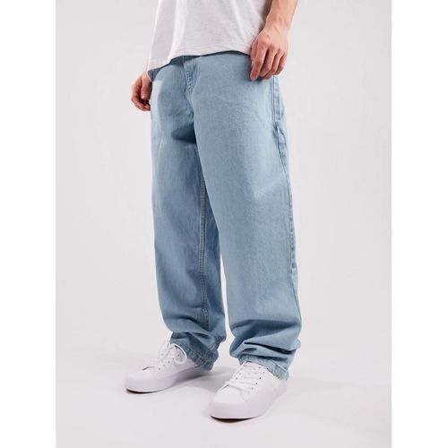 Reell Baggy Jeans Bleu