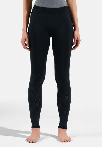 Odlo Collant Technique Performance Light Pour Femme, S, Black