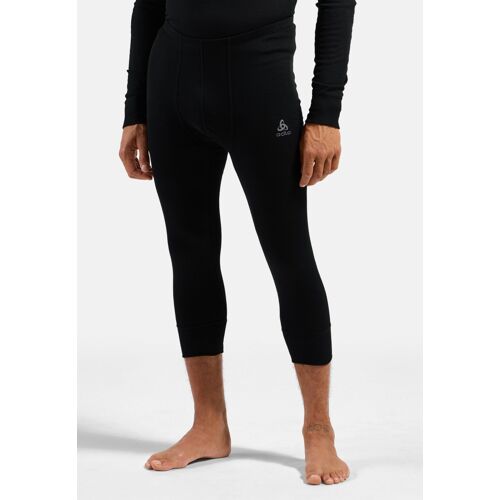 Odlo Collant ¿ Active Warm Pour Homme, Xxl, Black