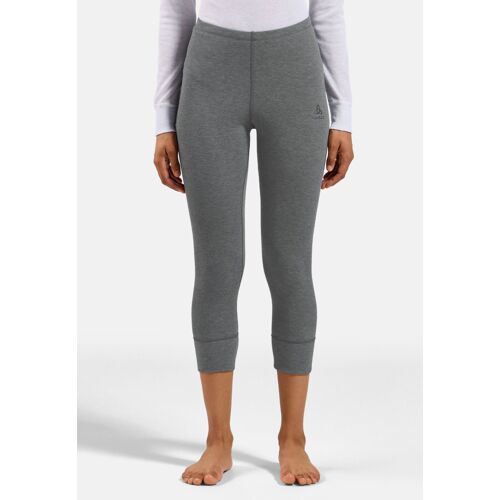 Odlo Collant ¿ Active Warm Pour Femme, Xs, Gris
