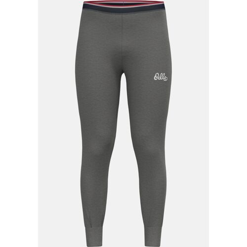 Odlo Collant Active Warm Originals Pour Homme, Xl, Gris