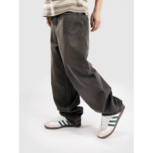 Reell Baggy Jeans Vert