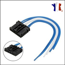 Prise Faisceau Feux Arrière Dacia Logan Mcv Dokker Duster Sandero I Sandero Ii