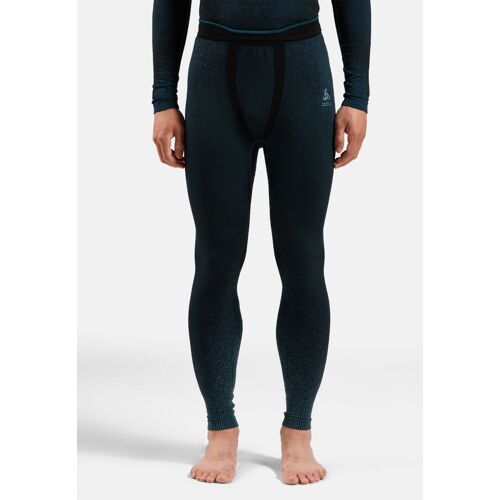 Odlo Collant Technique Pow Blackcomb Pour Homme, M, Beige
