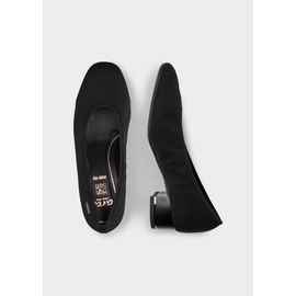 Escarpins Classiques - Noir - Gr. 38,5 De Goldner Fashion - 38 1/2