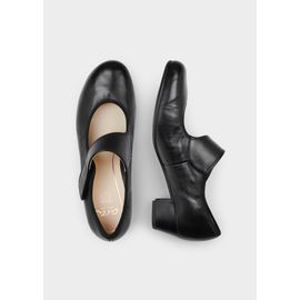 Escarpins - Noir - Gr. 35,5 De Goldner Fashion
