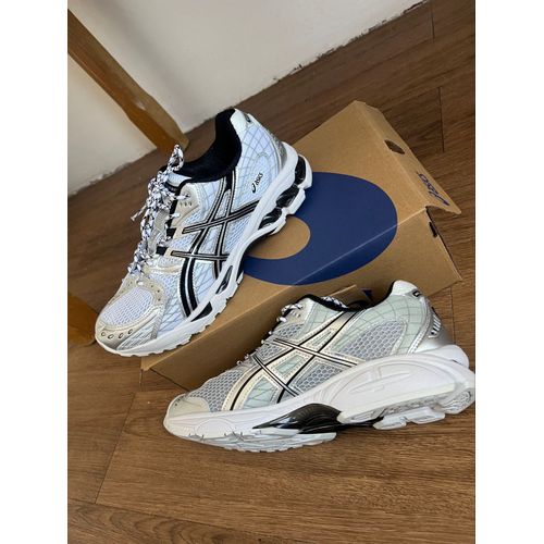 Asics Gel Nimbus 10 - 43