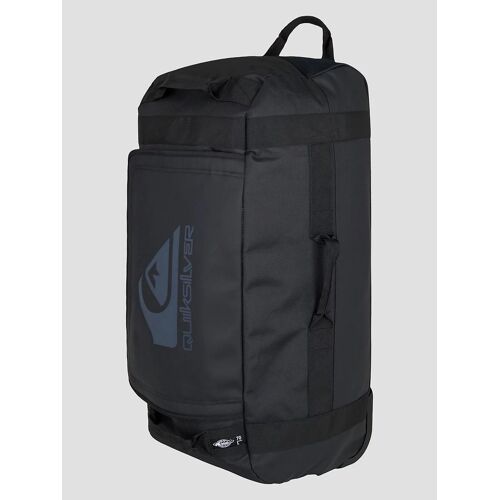 Quiksilver New Shelter Roller Sac de voyage noir