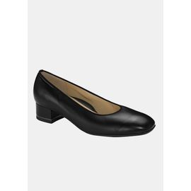 Escarpins Classiques - Noir - Gr. 41,5 De Goldner Fashion - 41 1/2