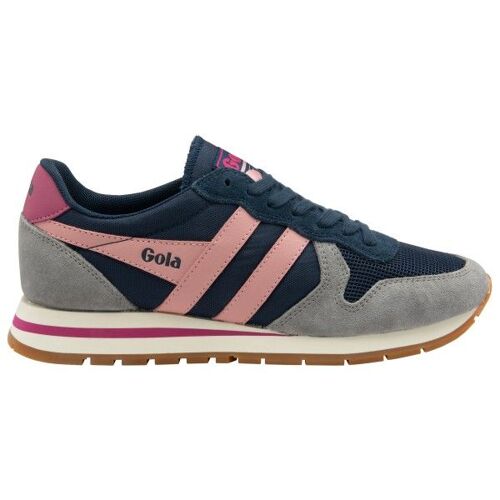 Gola - Women's Gola Daytona - Baskets taille 3, multicolore