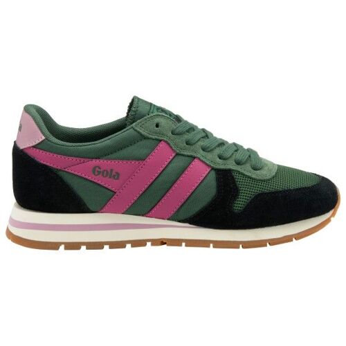 Gola - Women's Gola Daytona - Baskets taille 5, multicolore