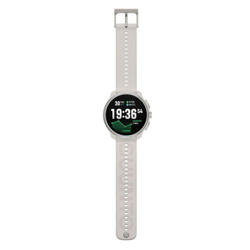 Montre Connectée Suunto Race 2 Gris Plume
