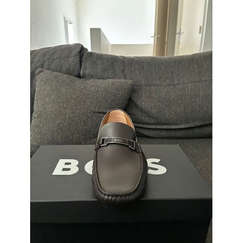 Mocassin Boss - 43