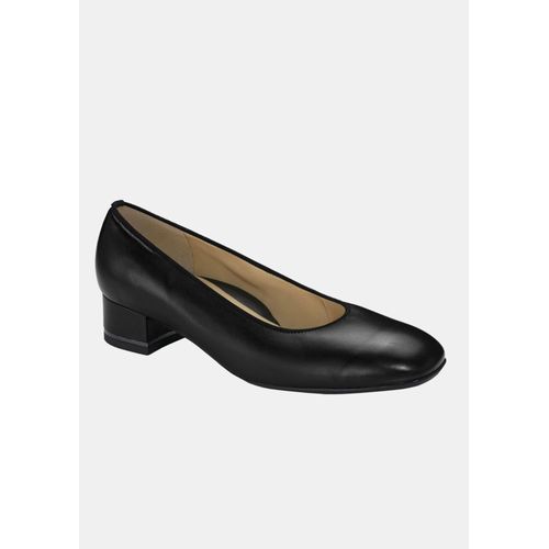 Escarpins Classiques - Noir - Gr. 35,5 De Goldner Fashion
