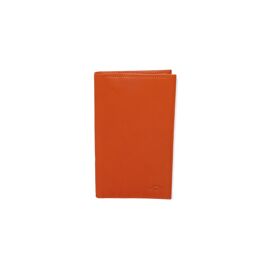 Compagnon / Porte-chéquier Katana K 753008 - Orange