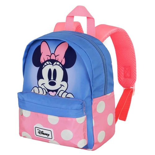 Sac à dos Préscolaire Joy - Disney Minnie Mouse Dots - Lilas - Taille Unique