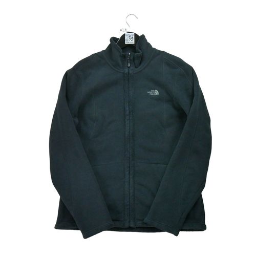 Reconditionné - Veste Polaire Femme Tnf Noir - Taille L - Femme - Noir