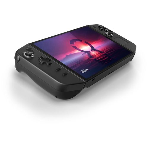 Lenovo Legion Go 8APU1 83E1 - Console de jeu portable - 512 Go SSD - noir ombré