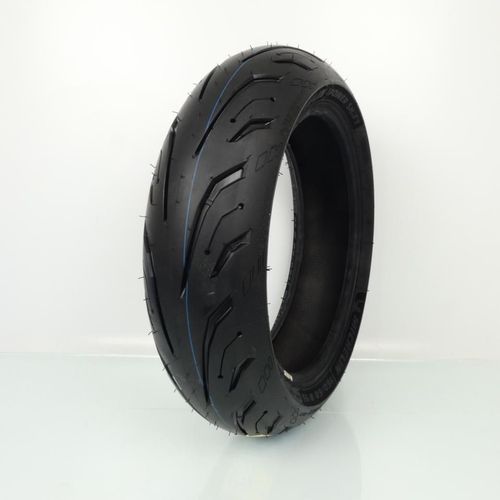 Pneu 160-60-15 Michelin pour Scooter Kymco 550 CV3 Après 2022 Neuf