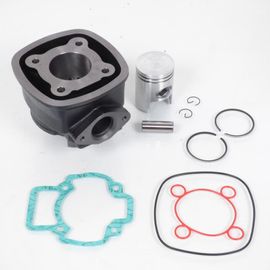 Cylindre Tnt Pour Scooter Piaggio 50 Ntt Neuf