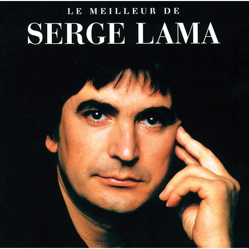 Le Meilleur De Serge Lama