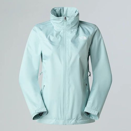 The North Face Veste Tetsu Pour Femme Muted Pine Taille S Female