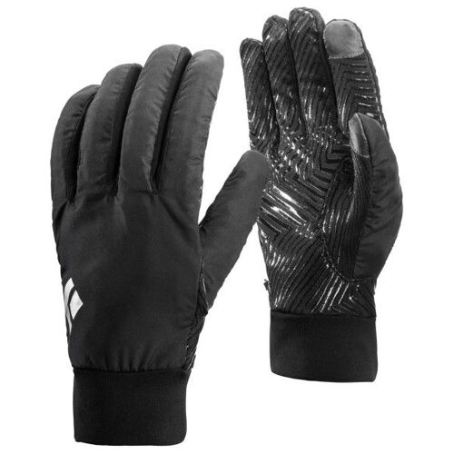 Black Diamond - Mont Blanc Gloves - Gants Taille Xs, Noir