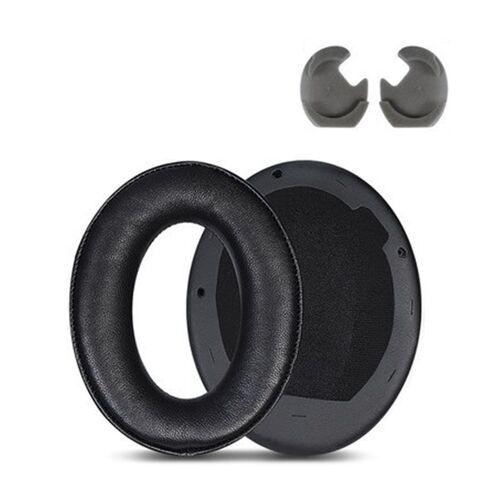 Coussinet pour casque pour Sony WH-1000XM4 Le noir