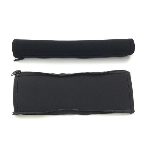 Housse d'appui-tête/coussin pour ATH MSR7/M50X/M40X/M30/M20X