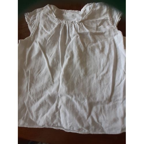 Robe Tunique "Adelie"