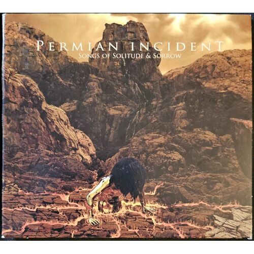 Songs Of Solitude & Sorrow Permian Incident