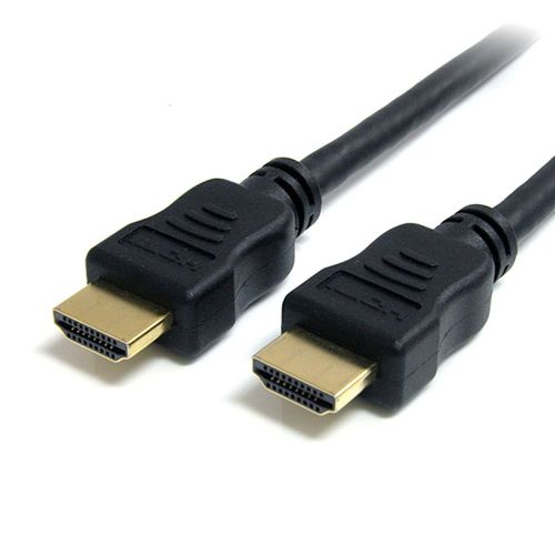 STARTECH.COM Câble HDMI haute vitesse Ultra HD 4K avec Ethernet de 3m