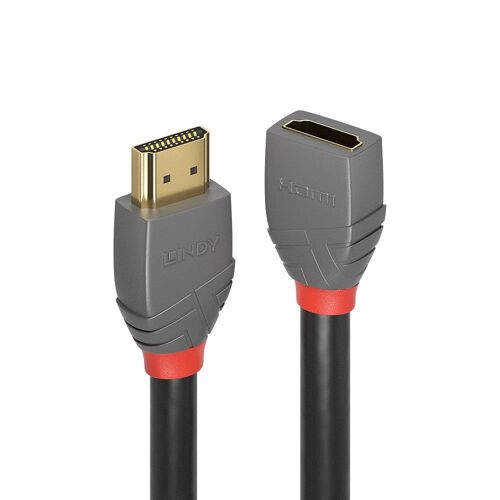 LINDY Rallonge HDMI High Speed Anthra Line 3m