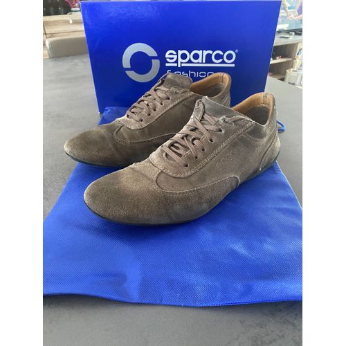 Chaussures Taupe Imola Sparco Taille 42