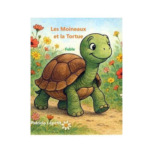 Les Moineaux Et La Tortue