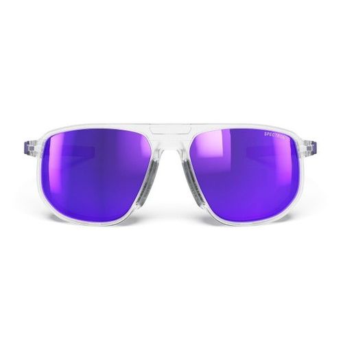 Julbo - Ward Spectron S3 (Vlt 12%) - Lunettes De Soleil Taille L, Violet
