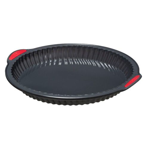 Moule À Tarte 26cm Silicone Luxe
