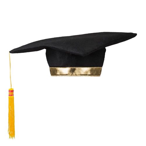 Chapeau Remise De Diplôme