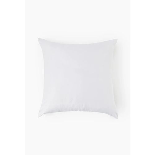 Oreiller Carré Microfibre, 60x60cm, 100% Polyester