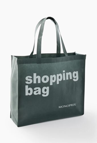Sac Shopping Bag